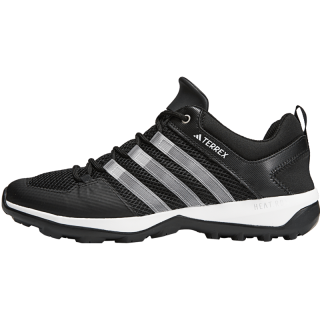 adidas 中性TERREX DAROG PLUS H.RDY户外鞋