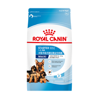 ROYAL CANIN 皇家 MAS30大型犬幼犬奶糕