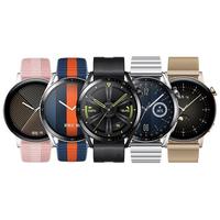 华为 HUAWEI WATCH GT3 雅致款 4G智能手表 42mm (GPS、血氧)