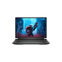 DELL 戴尔 游匣G16 7620 十二代酷睿版 16.0英寸 游戏本 黑色(酷睿i7-12700H、RTX 3070 Ti 8G、16GB、512GB SSD、2.5K、165Hz)