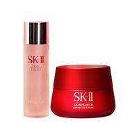 SK-II 抗老修护 护肤品礼盒 75ml+50g