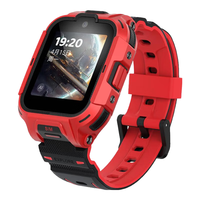 移动端：360 儿童电话手表A9学习助手楼层定位高清双摄视频通话防水