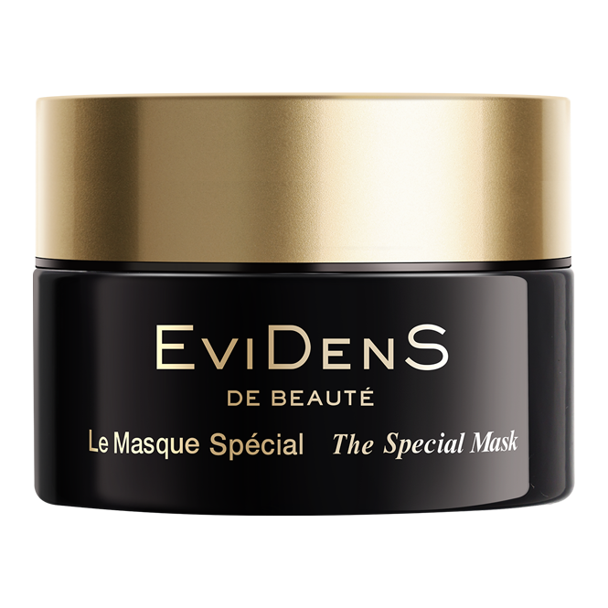  Evidens de Beaute/伊菲丹 修护抗皱紧致舒缓 面膜  超级面膜JOUR*10mL*1
