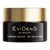 Evidens de Beaute/伊菲丹 修护抗皱紧致舒缓 面膜  超级面膜JOUR*10mL*1