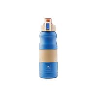 康宁餐具 CORELLE康宁 WORLD KITCHEN弹跳杯500ML-红色蓝色WK-TTB500ML/KZ/RD(蓝色)