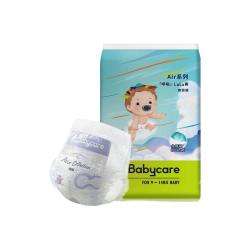 babycare Air pro系列 拉拉裤 L4片