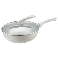  ASD/爱仕达 不粘 炒锅  30cm 炒锅 28.1-30cm 铝合金