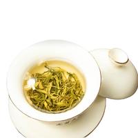 龙芽大师 香雪新茶四川特产茶叶犍为茉莉花茶特级