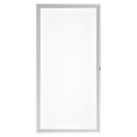  Lighting 雷士 NVC  真彩全光谱厨卫灯 36W 雾银 300*600*32mm