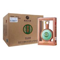 习酒 君品习酒 53%vol 酱香型白酒