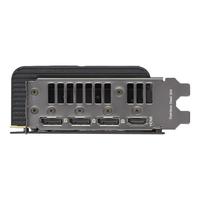 ASUS 华硕 PROART GeForce RTX4070TI-O12G 显卡 12GB 黑色
