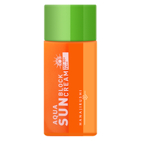 HANAJIRUSHI 花印 清爽倍护防晒乳 SPF50+ PA++ 60ml