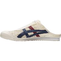 Onitsuka Tiger鬼塚虎情侣休闲鞋 MEXICO 66 SABOT 1183A707-103 乳白色 36