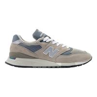 new balance 男士复古跑鞋