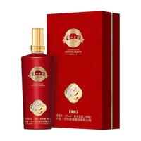 泸州老窖 52度 浓香型白酒  礼盒装 52%vol 500mL