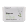  Malory 抑菌净味 卫生巾  日用3包24片