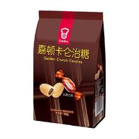 嘉顿巧克力味卡仑治糖300g