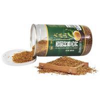 正中苦荞茶500g四川大凉山西部村寨特级全胚芽黑苦荞荞麦茶