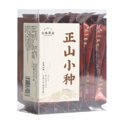 七春 武夷山红茶正山小种50g茶叶自己喝浓香型口粮茶
