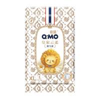 皇家云柔拉拉裤XL码6片装轻薄透气柔软