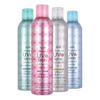 Ajuste 无香型 防水汗 防晒喷雾 SPF50+ PA++++ 320ml
