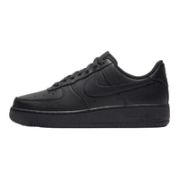 耐克(NIKE)胜道运动 Air Force 1 '07 AF1女子空军一号运动休闲鞋 DD8959-001 38