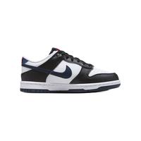 nike耐克DUNK LOW GS经典复古百搭防滑耐磨低帮休闲运动板鞋 HJ9202-001 40