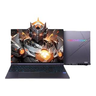 MECHREVO 机械革命 旷世16 Super 水冷版 十三代酷睿版 16.0英寸 游戏本