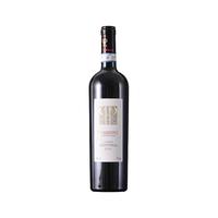 博尔迪2010年稀世大年 意大利嘉诚庄园珍藏帕盛半干红葡萄酒 750mL