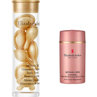  Elizabeth Arden/伊丽莎白·雅顿 护肤品套装  7粒+2ml