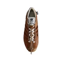 adidas ORIGINALS Sftm联名款 Country OG 男子休闲运动鞋 JH8639