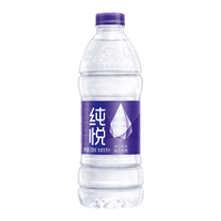 ChunYue 纯悦 包装饮用水 350ml*24瓶