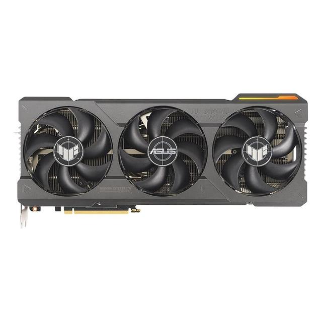 华硕 TUF-RTX4080S-16G-GAMING 电竞游戏显卡