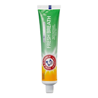 ARM&HAMMER 艾禾美 焕白清新牙膏 170g