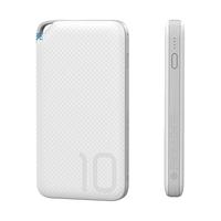 HONOR 荣耀 AP08Q 移动电源 Type-C/Micro-B 18W 双向快充