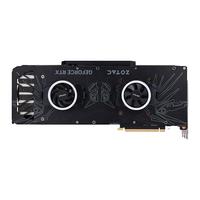 ZOTAC 索泰 RTX 4090 天启 OC 显卡 24GB