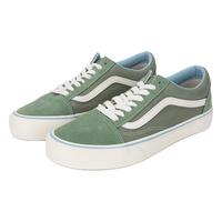  VANS/范斯 透气 男女同款板鞋