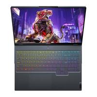 LEGION 联想拯救者 Y9000K 2021款 十一代酷睿版 16英寸 游戏本 灰色（i7-11800H、RTX 3060 6G、32GB、1TB SSD、2.5K、IPS、165Hz）