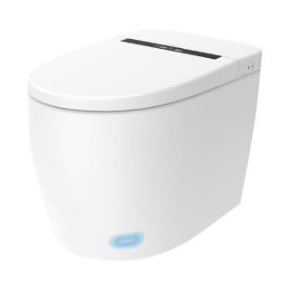 小鲸洗 WSST-20T18S3/4 抗菌智能马桶