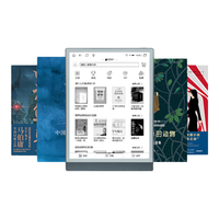 JDReadMEEBOOKM103 10.3英寸高清墨水屏电纸书 电磁笔手写 电子阅读器 高性能阅读器平板4+64G发布