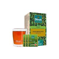 Dilmah 迪尔玛 红茶 香草味 2g*25袋