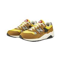 new balance NB奥莱 男女鞋秋冬大地色时尚通勤运动休闲鞋580