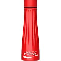 格米 GERM 可口可乐联名款 智能保温杯 330ml 可乐红