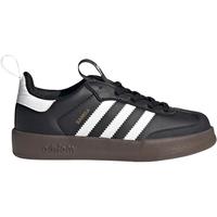 adidas阿迪达斯三叶草儿童鞋ADIFOM SAMBA 360德训鞋JH5194