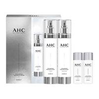 AHC HC 小神仙水乳套装水100ml+乳100ml