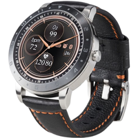 华硕(ASUS) VivoWatch 智能手表实时心率血氧运动血管压力检测健康表/两周续航 健康表5