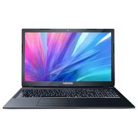 Hasee 神舟 战神 K670T-G6 15.6英寸 游戏本 黑色(酷睿i5-10400、MX350、8GB、512GB SSD、1080P、IPS)