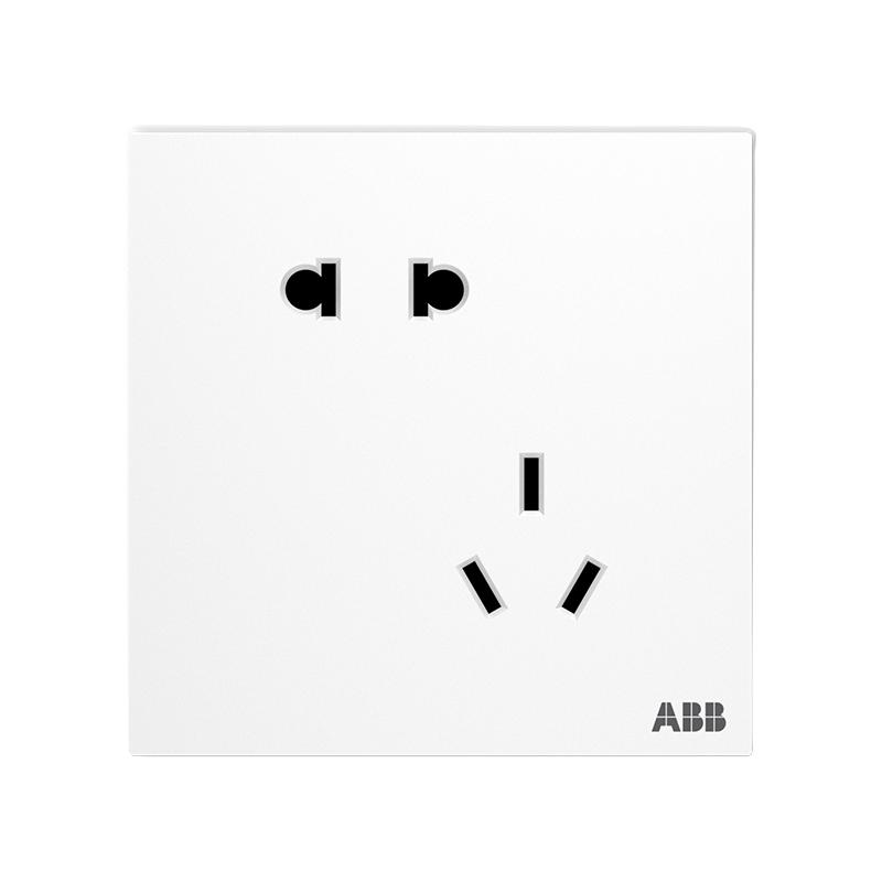 ABB 盈致系列 插座