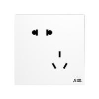 ABB 盈致系列 插座
