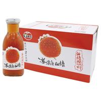 金果源 发酵山楂醋饮料